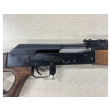#1302 Sporter Rifle