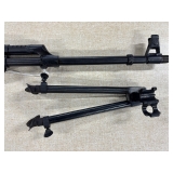 #1302 with bipod 