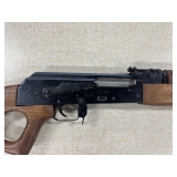 #1303  Sporter Rifle