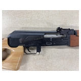 #1304 Cal. 7.62x39mm