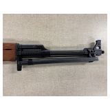 #1304 with bipod