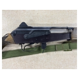 #1316 Sporter Rifle