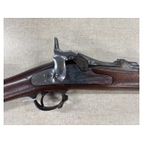 #1325 Polished  .45-70 Government