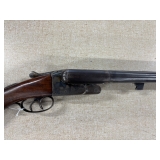 #1327 *missing foregrip*