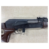 #1312 Cal. 7.62x39mm