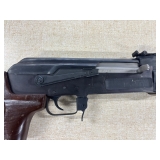 #1311  Cal. 7.62x39mm 