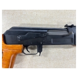 #1310 Cal. 7.62x39mm