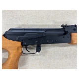 #1306 Cal. 7.62x39mm