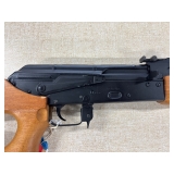 #1305  Sporter Rifle
