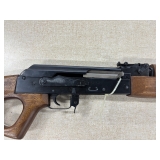 #1301 Sporter Rifle