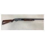 #1331 Mossberg 500 AG 12 GA Pump Action Shotgun