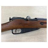 #1321 with fold out bayonet