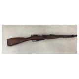 #1322 1955 Mosin-Nagant 7.62x54mm Bolt Action Rifle