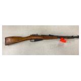 #1323 1955 Mosin-Nagant 7.62x54mm Bolt Action Rifle