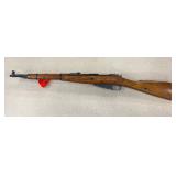 #1323 Back side of Gun