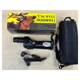 #1342 Bushnell Trophy 20-50x50 mm Spotting Scope