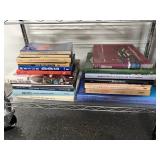#1368 Hunting/Fishing Books