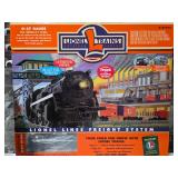Lionel Lines Model 6-21914 Freigt System