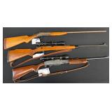 Preview Photo- Great Selection of Firearms