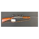 Remington Gamemaster 760 30-06 Pump Action Rifle 