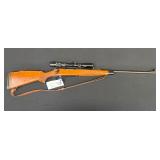 Remington 300 Winchester Model 700 rifle