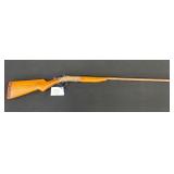 Iver Johnson Excel Single Shot 12 GA Shot Gun 