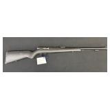 Traditions 50 Cal Black Powder Rifle 