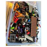 Small Batch of Legos