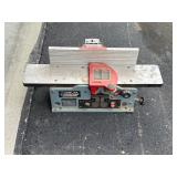 Delta 6 inch variable speed bench joiner