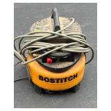 Bostitch pancake 150 psi air compressor