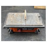 Ridgid Model # R4020