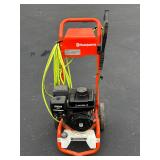 Husqvarna JDX208 pressure washer 3200 Max