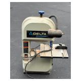 Delta Shopmaster Model BS 100 bandsaw