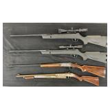 Preview Photo of Pellet Guns, BB, etc.