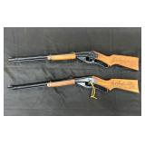 Red Ryder BB Guns