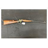 Stevens Model 71 22 Short Long Commemorative 