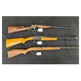Preview Photo of Firearms