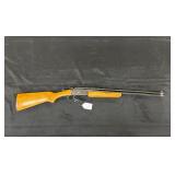Savage Model 24 22 Long Rifle SER# C229412