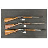 Preview Photo of Firearms