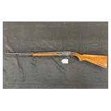 Remington Fieldmaster Model 121 SER# 32331