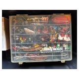 More Legos