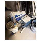 Lot #25- Graco FinishPro II 395 PC Paint Sprayer