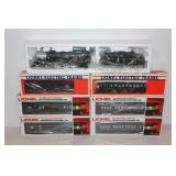 709 Lionel TCA Convention with Engine