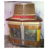 #328 AIREON Super De Luxe Jukebox