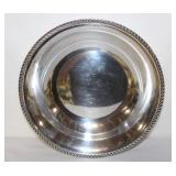 #309 Sterling bowl #1