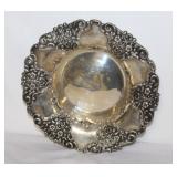 #310 Sterling bowl #2