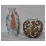 #339 Consolidated/Phoenix glass lot #2