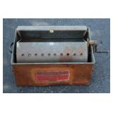 #373 Copper Happy Home steam washer 