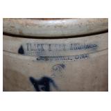 #357 Flack & Van Arsdale Cornwall 2 gal.