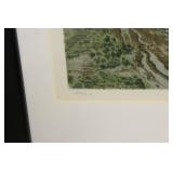 #380 Lithograph 220/300